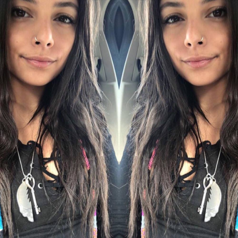 Meet your Posher, Tifah